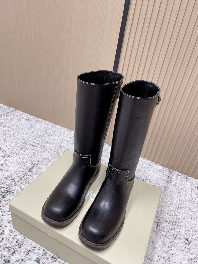 Unfolio Boots